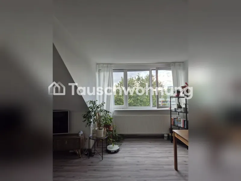 Tauschwohnung: Wohnungstausch Berlin-München für vorerst 4-6 Monate — photo 1
